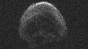 Meteorito 'Gran Calabaza' pasa cerca de la Tierra y sigue su viaje