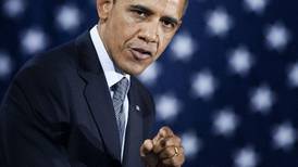 Obama pide el fin de la dependencia energética exterior de EE.UU.