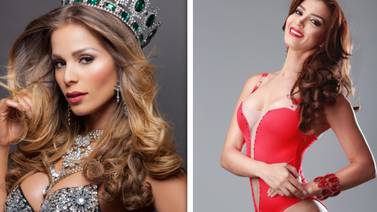 Representante tica en Miss Universo asiático logró entrar al top 20 y el premio al mejor cuerpo