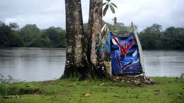 Desmejora calificación al desempeño ambiental  de Costa Rica