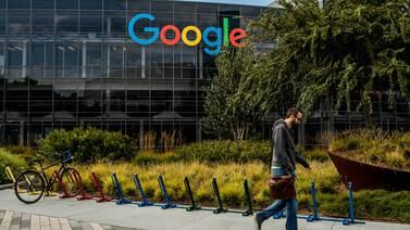EE. UU. prepara investigación antimonopolio a Google