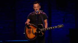 #QuéVerEnTele: Bruce Springsteen se confronta a sí mismo en su ‘show’ de Broadway