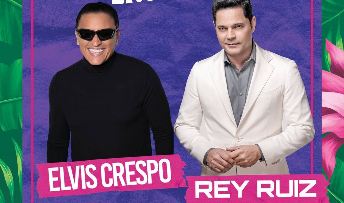 Elvis Crespo Rey Ruiz