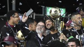 Juan Carlos Rojas: ‘Saprissa tiene el mejor proyecto deportivo del país’