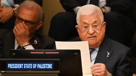 Presidente palestino pide la suspensión de Israel de la ONU en el 75 aniversario del éxodo masivo