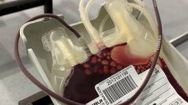 Bancos de sangre de hospitales corren riesgo de desabastecimiento