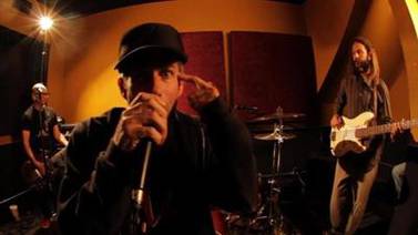 Banda G.F.P. tocará en el país a la par de  Anti-Flag