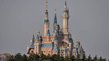 Una de las firmas de arquitectura más grandes del mundo contrata al creador de parques de Disney para sus proyectos inmobiliarios
