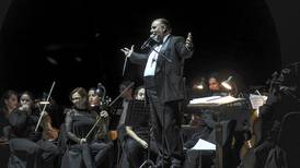 Orquesta Filarmónica ofrece concierto con lo mejor de sus nueve espectáculos anuales