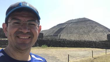 (Video): ¿Cómo ir a las pirámides de Teotihuacán en México por menos de $10?