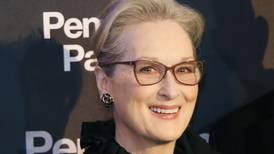 Meryl Streep se suma a la segunda temporada de ‘Big Little Lies’