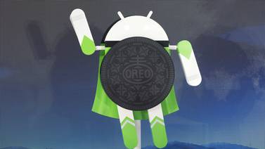 Android Oreo de Google promete mayor rendimiento y seguridad