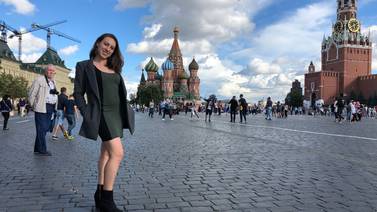 Crónica mundialista: ¿cómo estudiar en Rusia y vivir con $350 al mes?