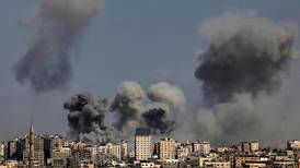 OTAN pide a Israel ‘proporcionalidad’ en su respuesta a ataque de Hamás