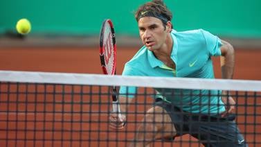 Roger Federer logra su título número 85 en Estambul 