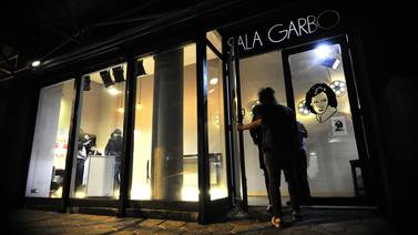 A sus 41 años, la Sala Garbo abre una ventana de cultura para una nueva generación