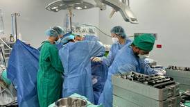 Listas de espera en CCSS: casi 2.000 pacientes murieron aguardando una cirugía