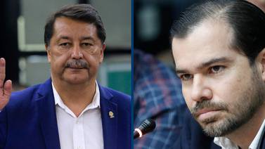 Fiscalía acusa a Víctor Morales Zapata y Juan Carlos Bolaños por presunto tráfico de influencias