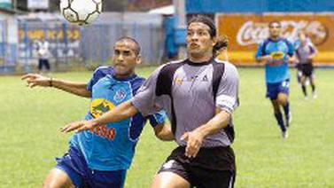 El Brujas que fue campeón en Costa Rica ahora juega en Ecuador