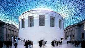 El Museo Británico es el favorito entre los turistas de Reino Unido