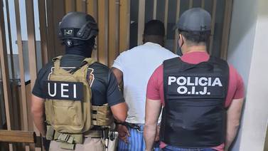 Cholo Chorrillo, líder narco panameño buscado por EE.UU., es detenido en Grecia