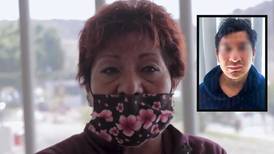 Madre entrega a hijo implicado en brutal pelea de barras en México: ‘Estoy deshecha’