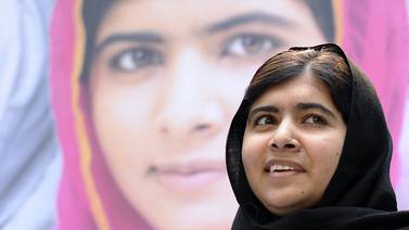   Pakistán detiene  a atacantes de Malala      