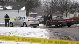 Dos policías asesinados en Estados Unidos cuando atendían un llamado de emergencia