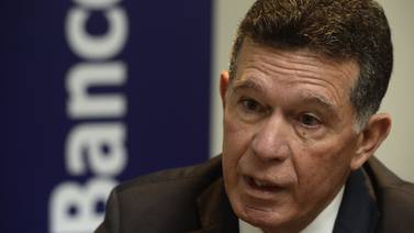 Banco General espera prestar $100 millones anuales en Costa Rica