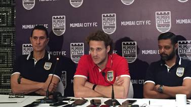Mumbai City FC de Alexandre Guimaraes queda fuera en semifinales 