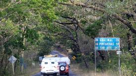 Obras de mejoras en 2,4 kilómetros de La Angostura en Puntarenas se iniciarán el 31 de julio