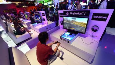 Videojuegos de PlayStation 3 podrán jugarse sin consola 