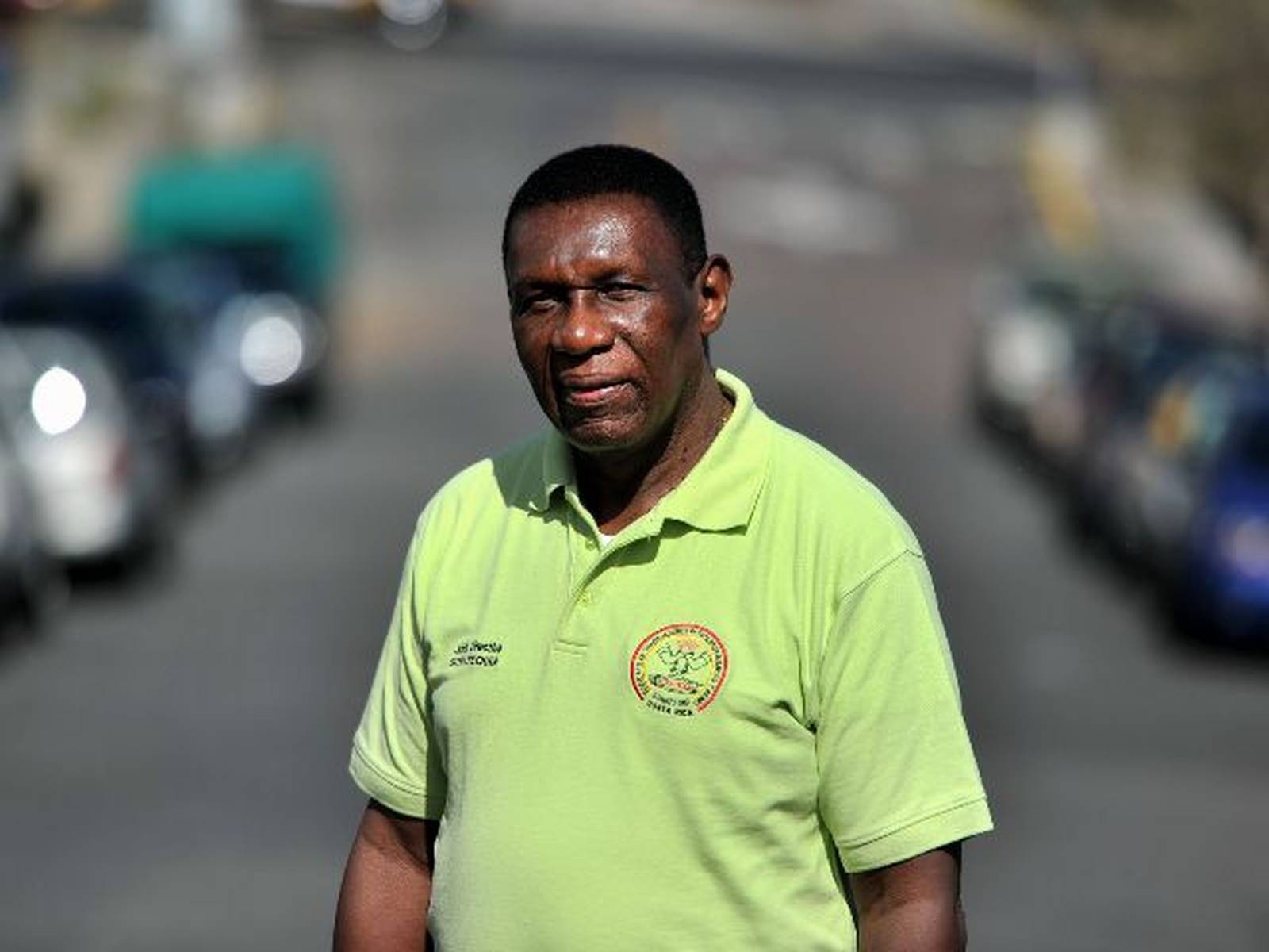 Gilbert Brown deja huérfano al sindicato que formó hace 44 años La Nación