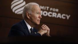 Joe Biden elogia alianza de Costa Rica, Panamá y República Dominicana por la democracia