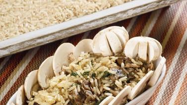 Gobierno impuso arancel extra de 11,67% sobre importación de arroz integral