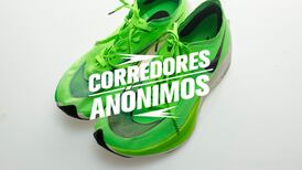 Guía para identificar las tenis Nike Vaporfly NEXT% falsas (sí, están de venta en Costa Rica)
