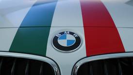 BMW armará su   sedán serie 3 en planta de   San Luis Potosí