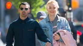 Disputa legal entre Sophie Turner y Joe Jonas por el futuro de sus hijas