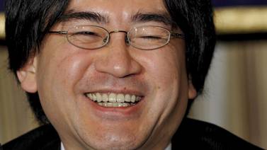 Fallece Satoru Iwata, visionario jefe  de Nintendo