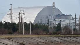 Unión Europea advierte riesgo de desastre nuclear por ofensiva rusa en Ucrania