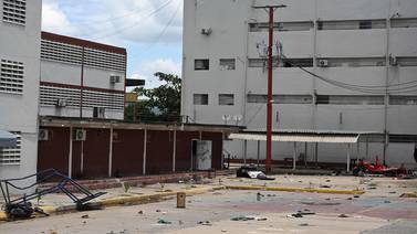 Venezuela dijo haber ‘desmantelado totalmente’ la banda criminal Tren de Aragua