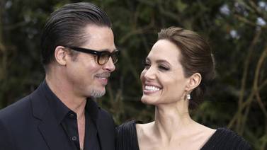 Angelina Jolie acusa a Brad Pitt de violencia física en su matrimonio