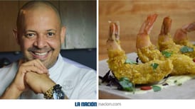Chef Óscar Castro: de las carencias por la pandemia a abrir dos restaurantes