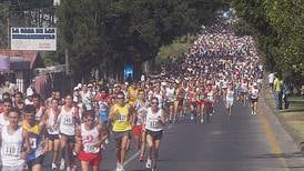 La Candelaria es la carrera de 10 kilómetros más rápida de Costa Rica
