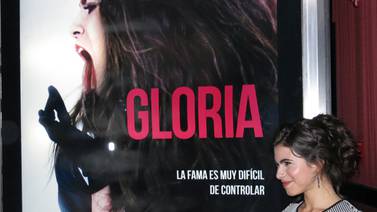  Mary Boquitas dice que la cinta ‘Gloria’ lucra con su imagen