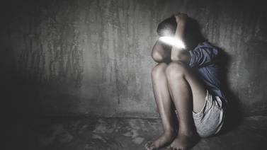 Las crueles historias del maltrato infantil: Los niños y niñas que sufren en Costa Rica
