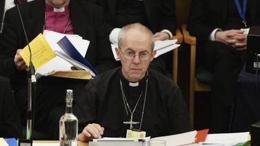 Investigación denuncia ‘cultura’ en Iglesia anglicana para ocultar abusos sexuales a menores