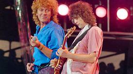Jurado: Led Zeppelin no copió riff para 'Stairway to Heaven'