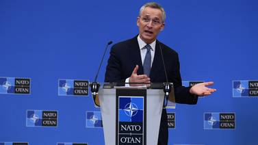 OTAN y Rusia exponen diferencias sobre seguridad y crisis en Ucrania