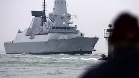 Reino Unido envía otro buque a patrullar las aguas del golfo Pérsico